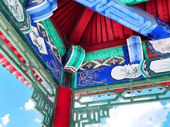 -长春市南湖公园