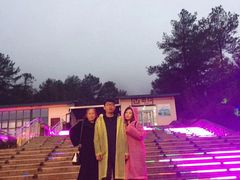 -梦幻奥陶纪景区