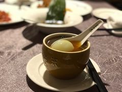 传统佛跳墙-宣和苑(华侨新村店)