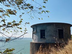 -羚羊峡古栈道森林公园