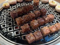 -霸腹烤肉(厦门柚子番店)