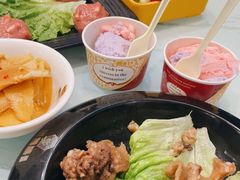 -顶福胜潮汕牛肉火锅(观沙岭店)