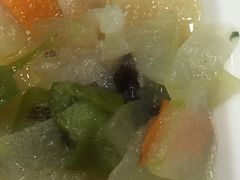 -浙江大学玉泉校区一食堂