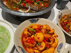 -潇湘阁(昆泰国际大厦店)