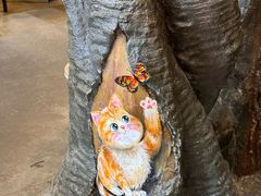 -树下时尚餐厅(翠园街店)