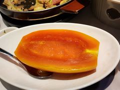 -新兴·金羊座·粤菜点心(乐峰店)
