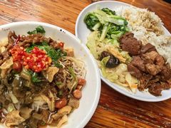 -富辉粉店·海南咖喱饭