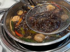 -鹅香四海·卤水火锅·砂锅粥·潮汕菜(宝安店)