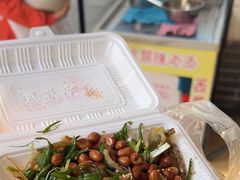 -陈老添美食店(宝华路店)