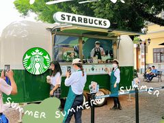 -星巴克臻选(广州沙面店)