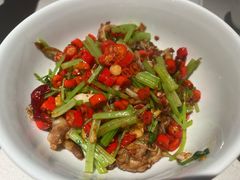 -湘鼎盛·大厨鲜炒湖南味(高新银泰店)
