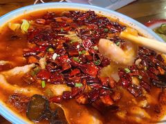 -先启半步颠·川菜小炒