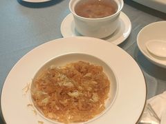 -粤江春·早茶·潮粤菜·宴会(罗湖宝能中心店)