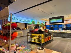 -连鹭海鲜·海肠捞饭·海胆饭(星海店)