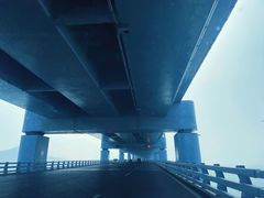 -星海湾跨海大桥
