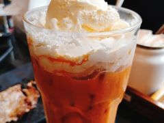 泰式奶茶-Kingkong Buffet(The Mercury ville)