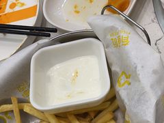 -有鱼吃·纸包烤鱼(曲江创意谷店)