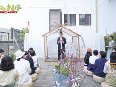 -汉艺唐风茶艺培训(联发华美空间店)