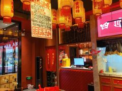 -辣不二水煮鱼(哈西店)