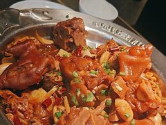 -胖哥俩肉蟹煲(龙德广场店)