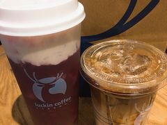 -瑞幸咖啡(水平方店)