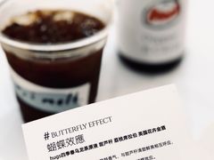 -HUGS coffee(东区店)
