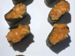 -鹿客臻鲜海鲜自助餐厅(永旺店)