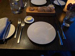 -金奥国际酒店温哥华扒房Vancouver Grill