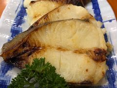 -银子铁板烧料理自助餐(人民广场店)