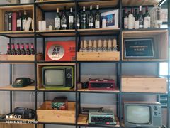 -丰乐餐厅·始于1999·本地老字号