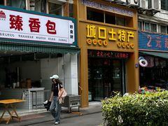 -大龙山(地铁站)