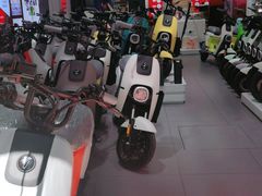 -九号电动车(安定门内大街店)