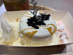 -狐狸和向日葵(北京路店)