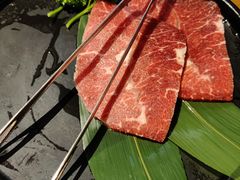 -九田家黑牛烤肉料理(华侨城店)