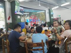 大堂-南记食粥坊·宵夜大排档(岭南分店)