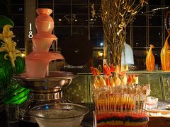 -佰园全日西餐厅-厦门佰翔软件园酒店