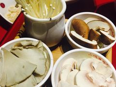 -山城辣妹子(定福庄店)