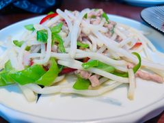 -热度餐厅(老佛爷店)