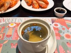 -松山湖帝豪花园酒店西餐厅(美景中路店)