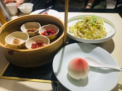 -京味斋·北京烤鸭(北京南站洋桥店)