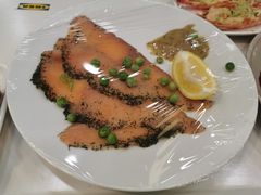 -宜家·瑞典风味餐厅(北京西红门店)