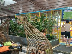 -弘安丽水温泉酒店