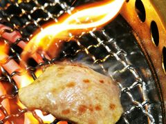 -江户烧肉(高德店)