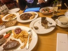 -巴伐利亚啤酒坊(意式风情街店)