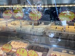 -清真老西北角温记粘食店(长沙路店)