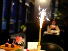 -L'Arome芳芳法国餐厅(仙林金鹰店)
