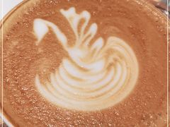 -Peet's Coffee皮爷咖啡(豫园店)