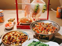 -饕林餐厅(春熙路店)