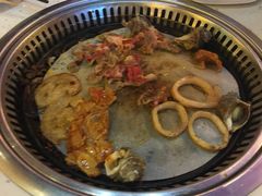 -金权道韩式自助烤肉(嘉华国际店)