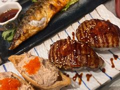 -米彩料理(西丽店)